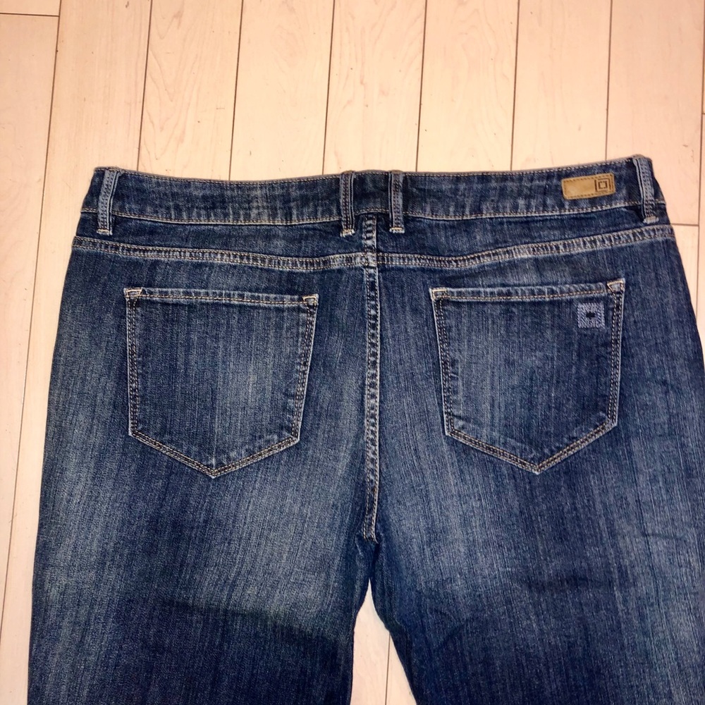 Jeans - Picture 5 of 5